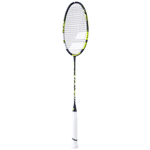 Babolat Speed Lighter S Ncv Badminton Racket Front Image