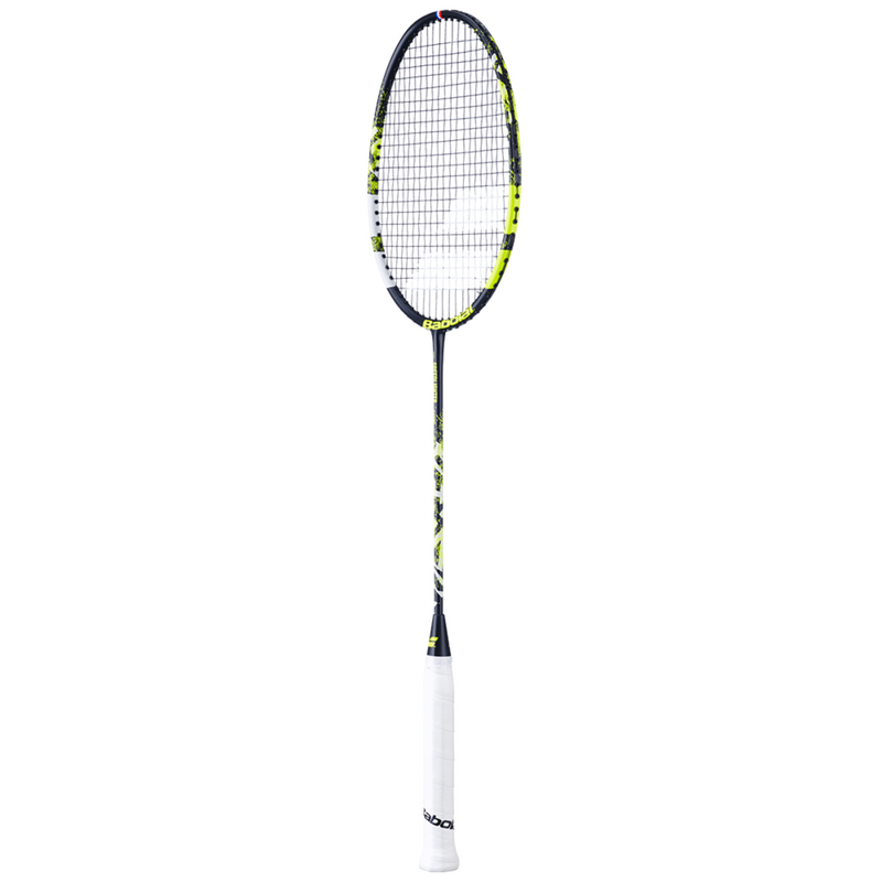 Load image into Gallery viewer, Babolat Speed Lighter S Ncv Badminton Racket Front Image
