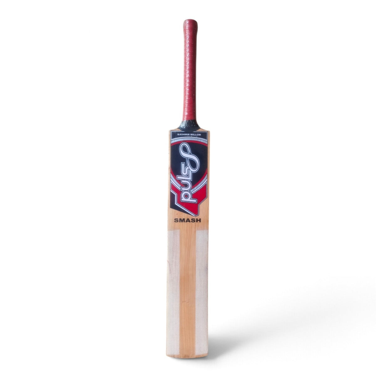 Puls8 Smash Kashmir Willow Cricket Tennis Bat