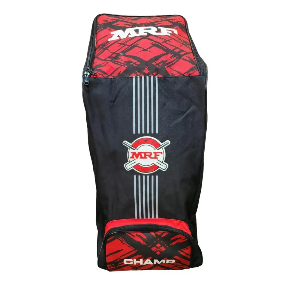 MRF Champ Duffle Cricket Kitbag