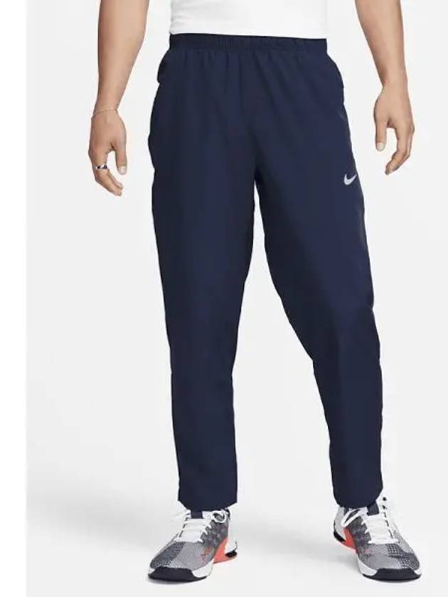 Load image into Gallery viewer, Nike Form Mens Dri-Fit Open-Hem Versatile Trouser/Pants
