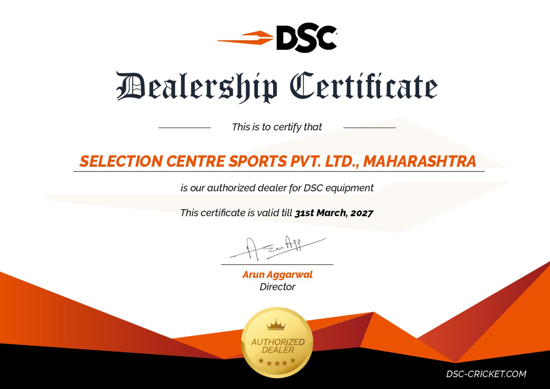 DSC