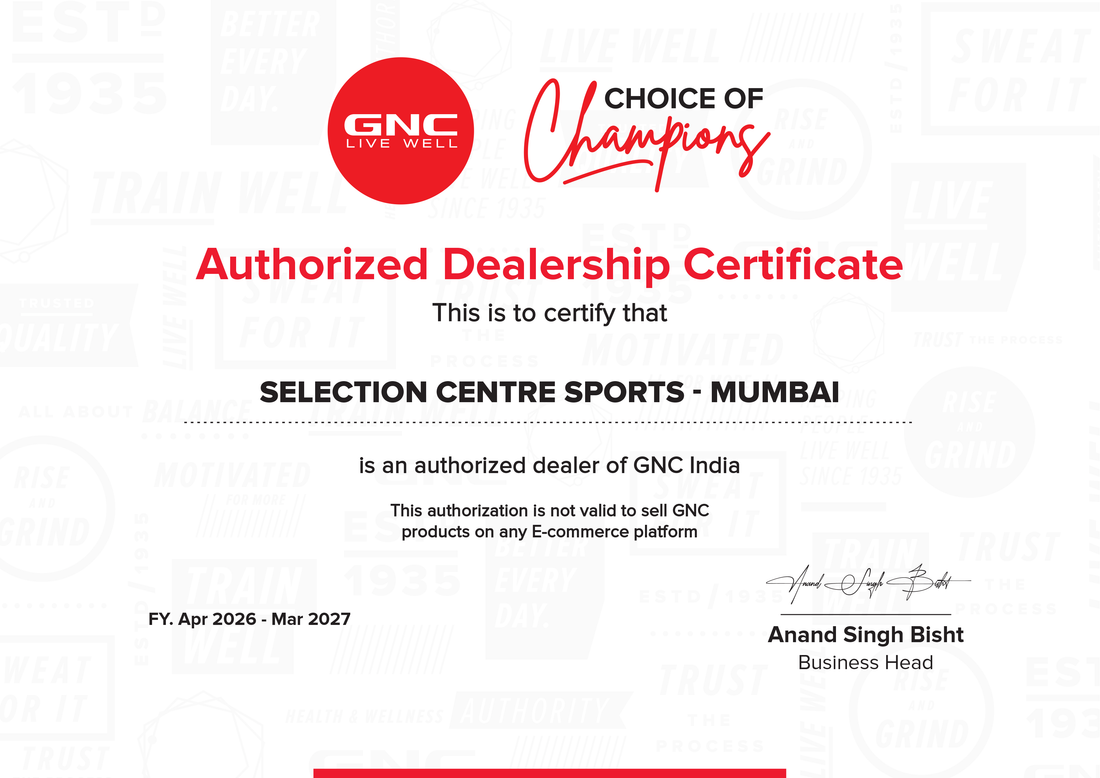 GNC