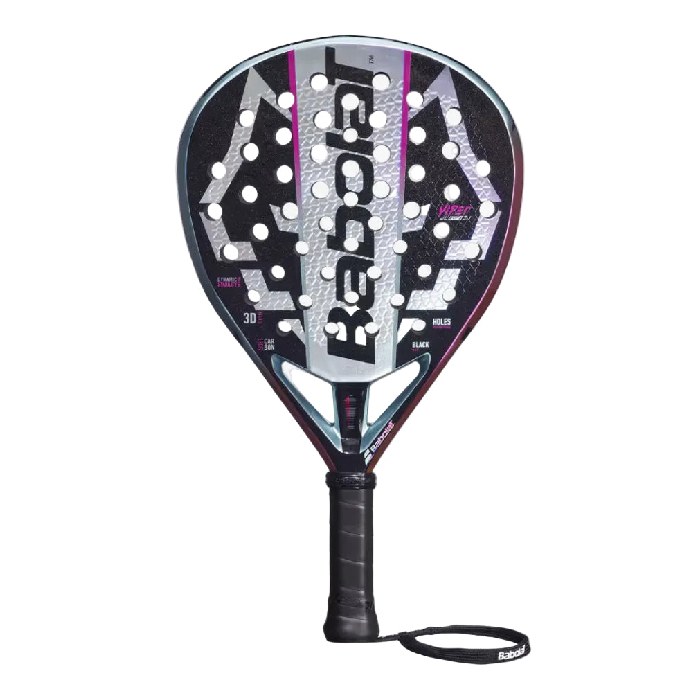 Babolat Viper Soft Juan Lebron 3.1 2027 Padel Racket