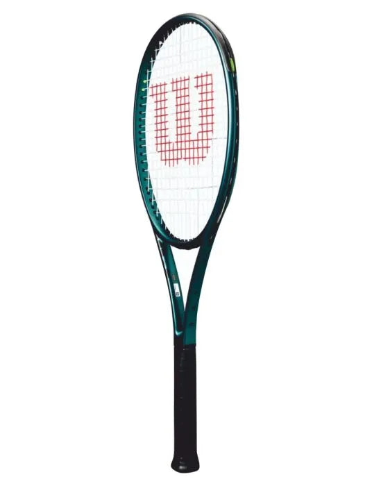Wilson Blade 98 V9 Tennis Racket (Unstrung)