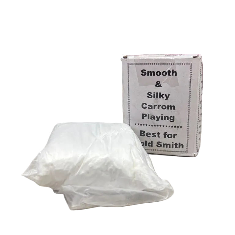 Re Boric Acid Carrom Powder