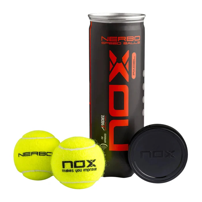 Nox Nerbo Speed Padel Ball