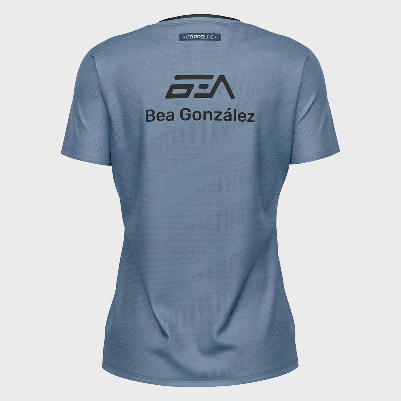 Bullpadel Pinatar Womens T-Shirt
