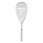 Tecnifibre Carboflex 125 NS X-Top V2 Sqush Racket