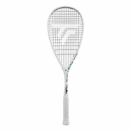 Tecnifibre Carboflex 125 NS X-Top V2 Sqush Racket