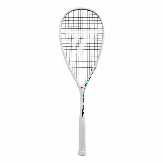 Tecnifibre Carboflex 125 NS X-Top V2 Sqush Racket