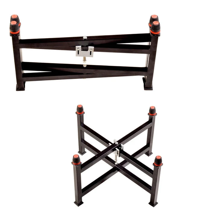 Precise Click Lock Stand