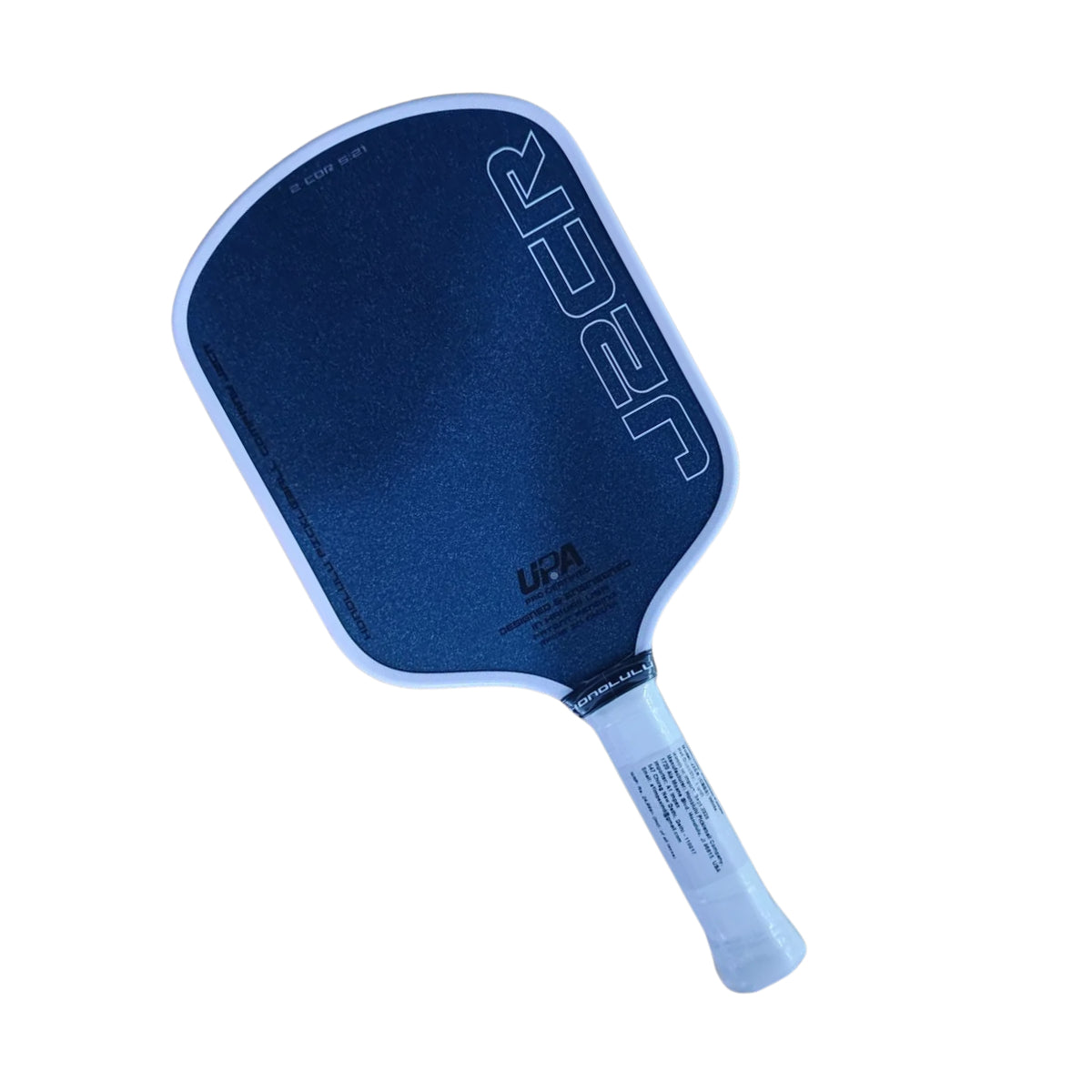 Honolulu J2CR Pickleball Paddle