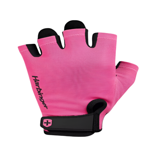 Harbinger Power 2.0 Weight Lifting Gloves