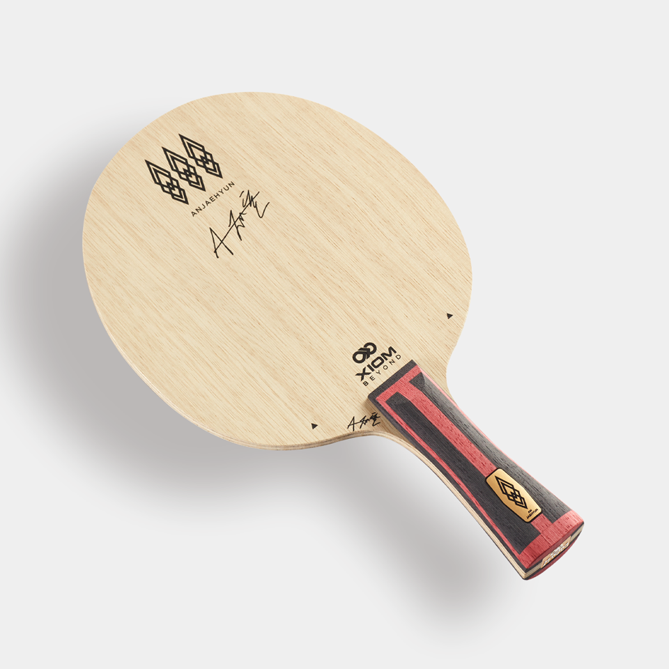 Xiom AJH TMXI Table Tennis Ply