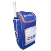 CEAT ZOOM Cricket Kitbag