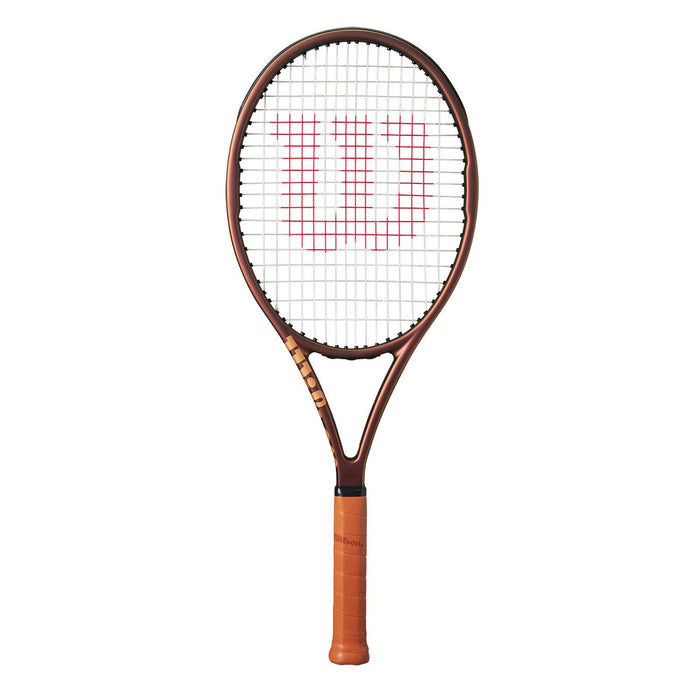 Wilson Pro Staff V14 Tennis Racquet