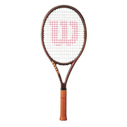 Wilson Pro Staff V14 Tennis Racquet (Unstrung)