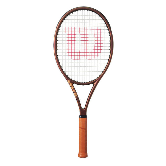 Wilson Pro Staff V14 Tennis Racquet