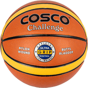 Cosco Challange Basketball Ball