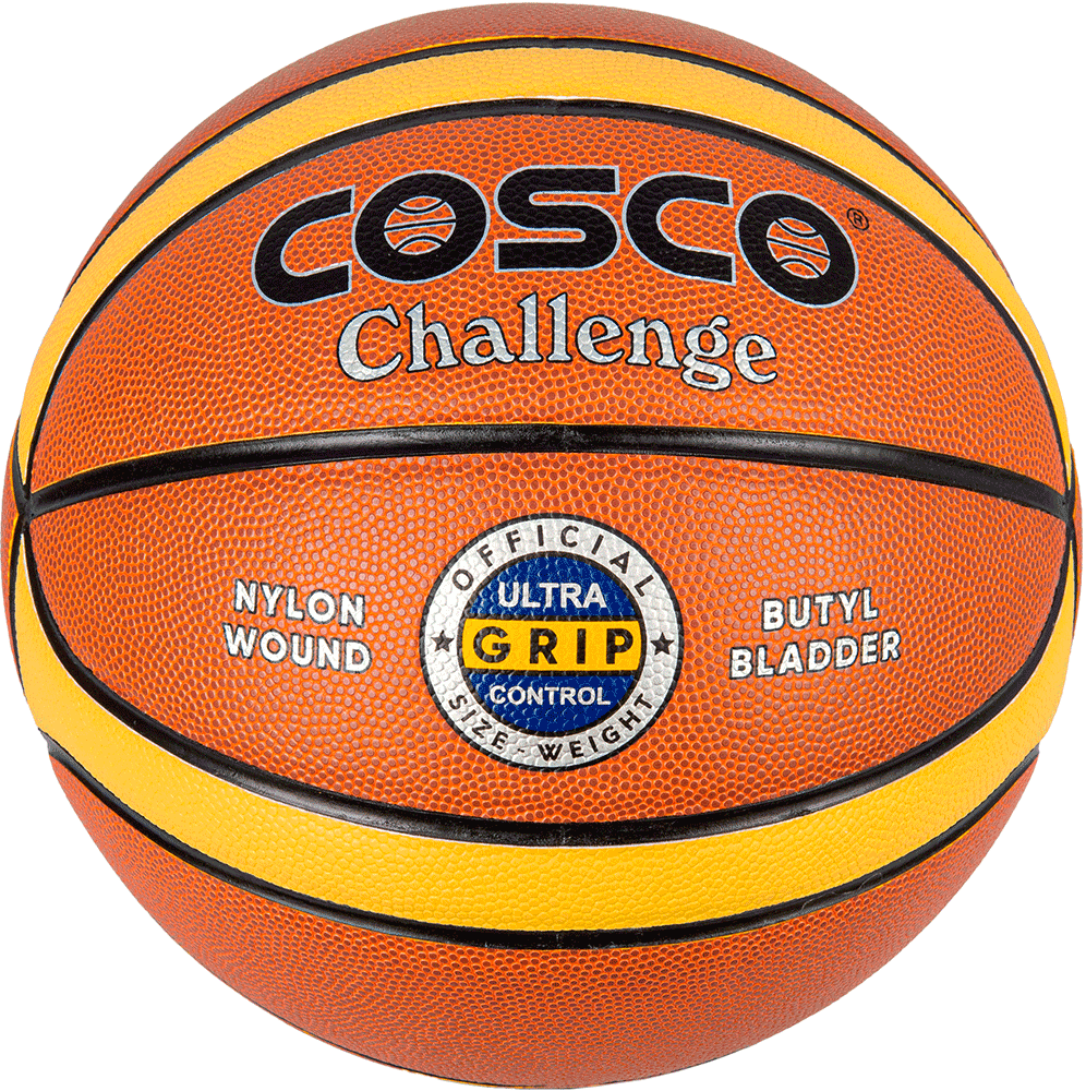 Cosco Challange Basketball Ball