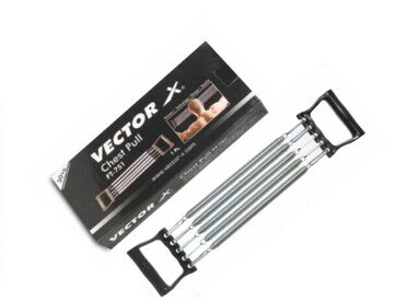 Vector X Chest Pull Spring