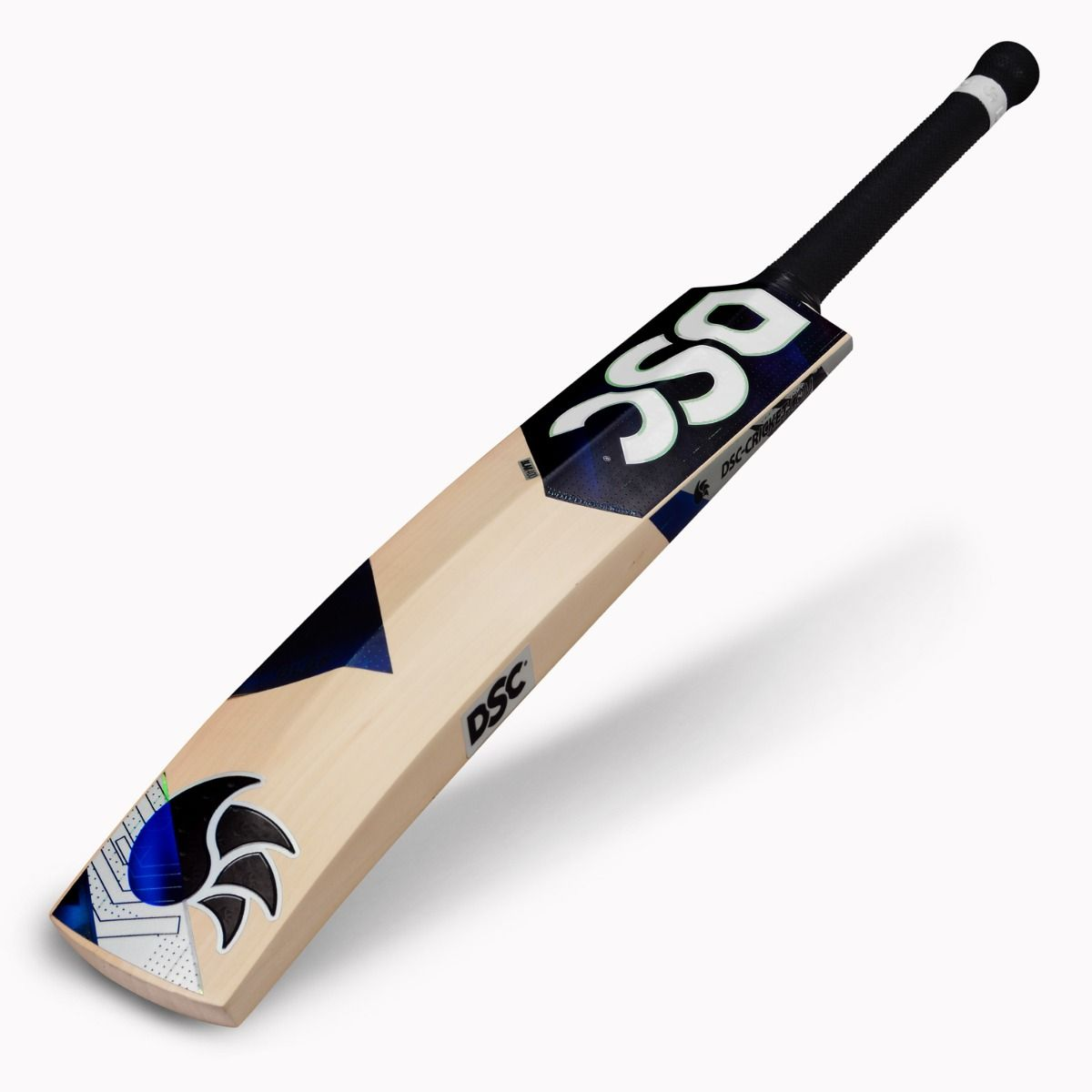 DSC Black 400 Cricket Bat