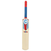 Competent Fuzion Cricket Bat (Plastic)