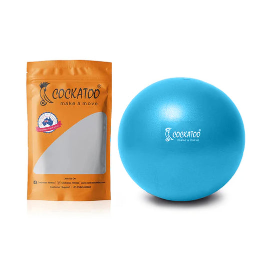 Cockatoo Mini Massager Ball