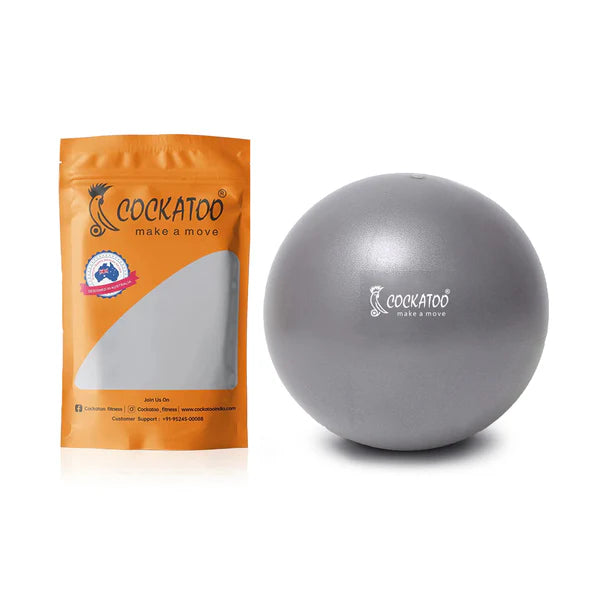Load image into Gallery viewer, Cockatoo Mini Massager Ball

