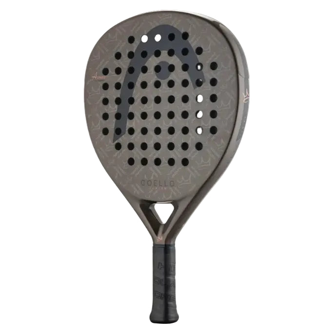 Head Coello Junior 2026 Padel Racket
