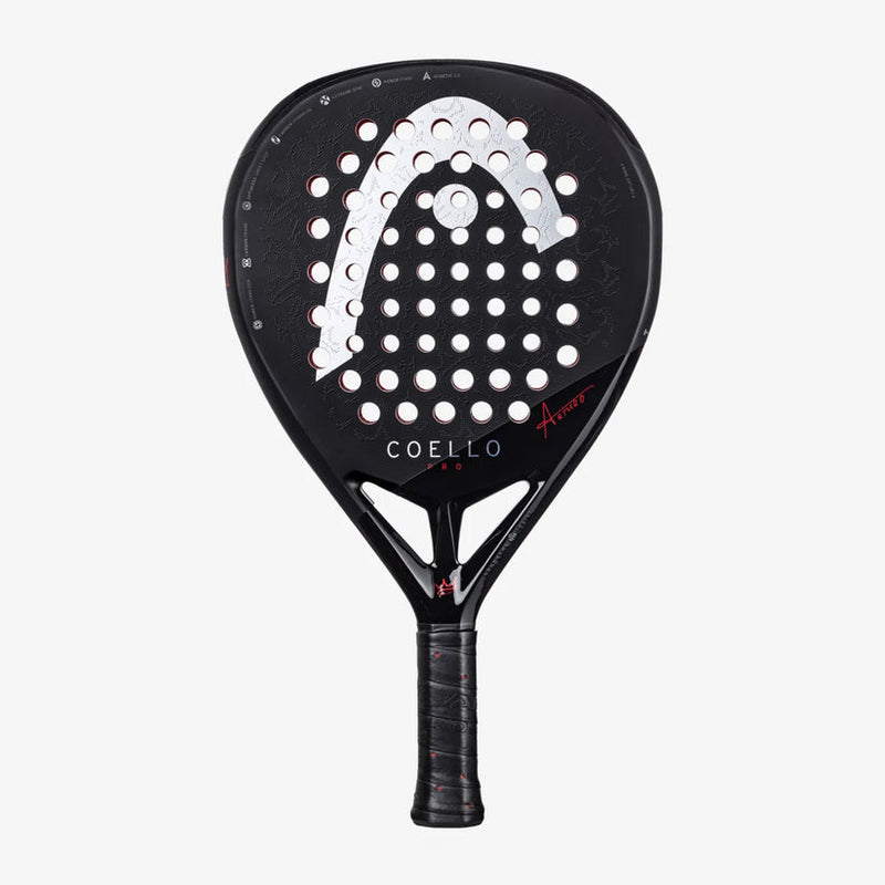 Load image into Gallery viewer, Head Coello Pro 2025 Padel Racket
