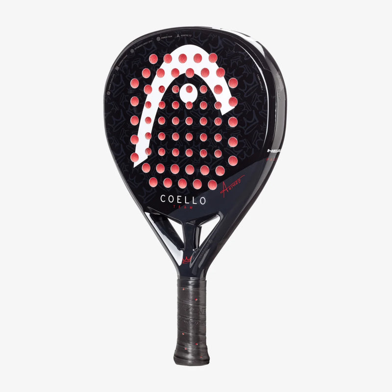 Load image into Gallery viewer, Head Coello Team 2025 Padel Racket
