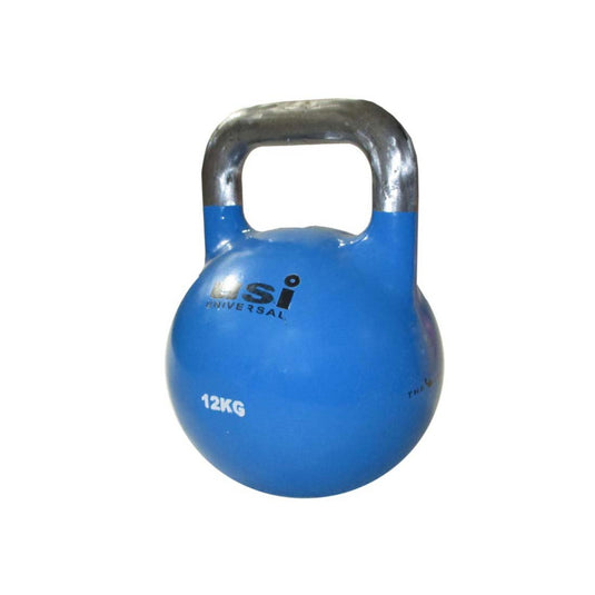 USI Universal Competition Kettlebell