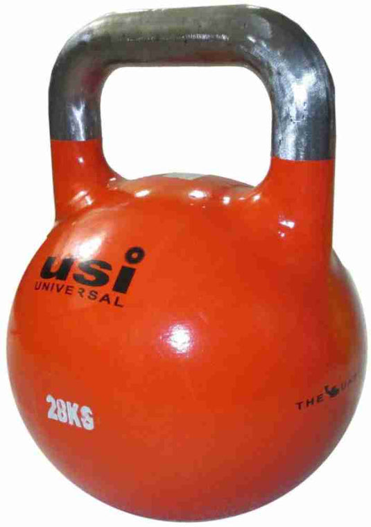 USI Universal Competition Kettlebell