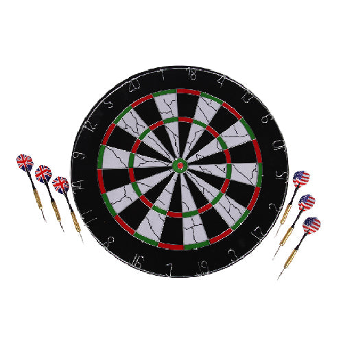 Airavat Cork Dart Board