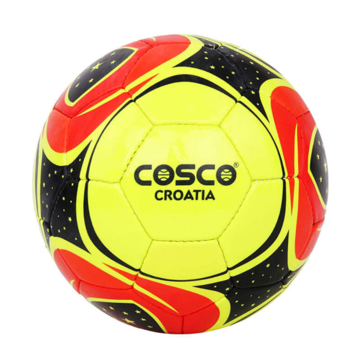 Cosco Croatia Football