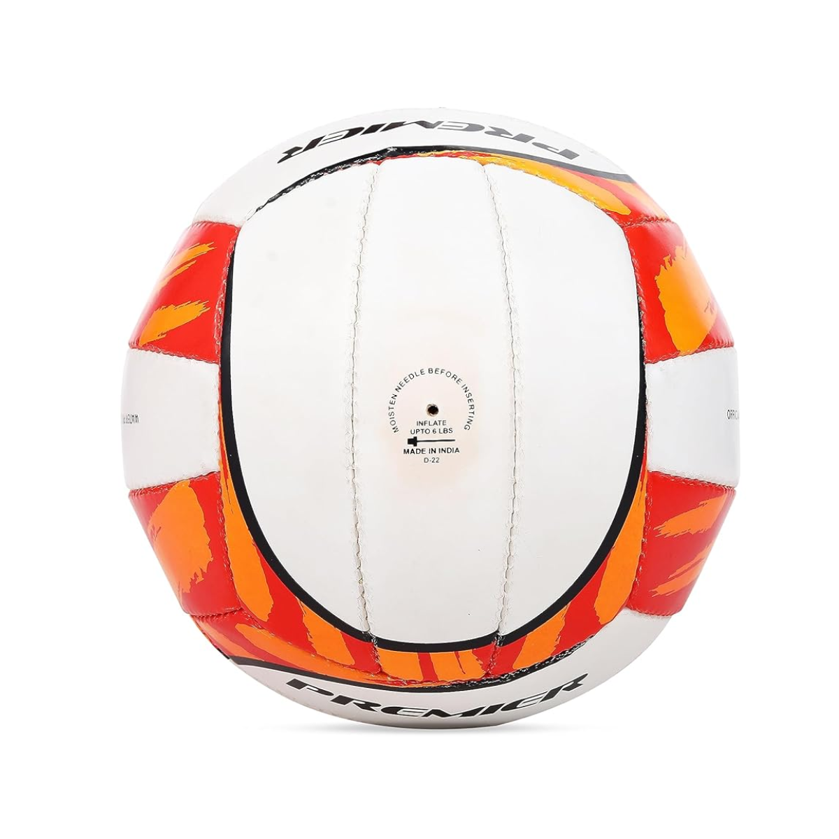 Cosco Premier Volleyball Ball