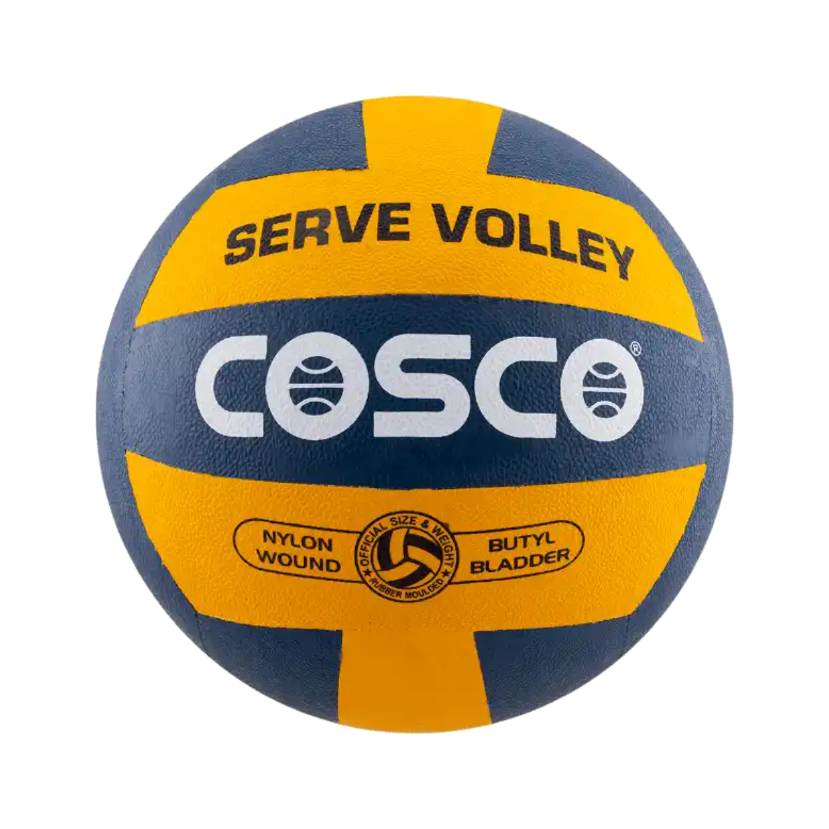 Cosco Serve 18 Panel Volleyball Ball