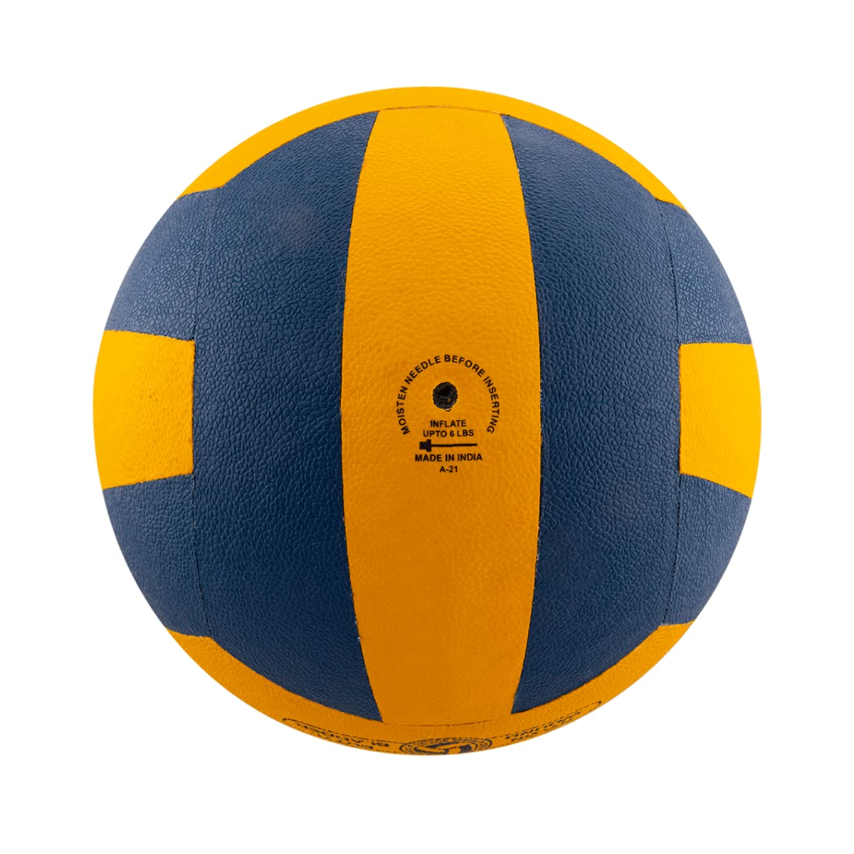 Cosco Serve 18 Panel Volleyball Ball