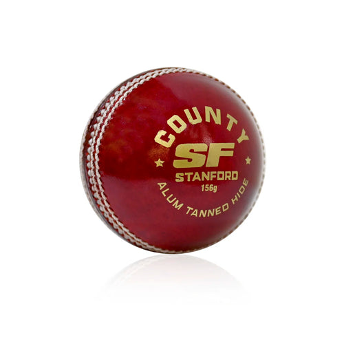 SF County Cricket Ball