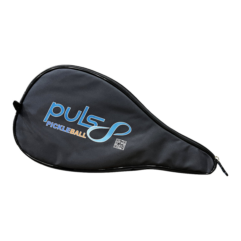 Load image into Gallery viewer, Puls8 Pickleball Paddle Cover
