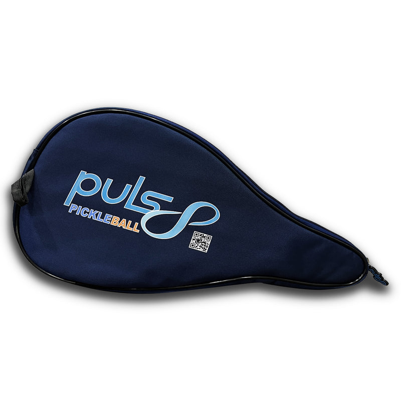 Load image into Gallery viewer, Puls8 Pickleball Paddle Cover
