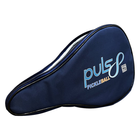 Puls8 Astral 12K Carbon Pickleball Paddle(2 Paddles + 2 Cover Bag + 4 Balls)