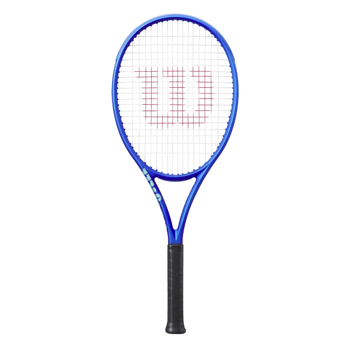 Wilson Ultra 100L V5 Tennis Racket
