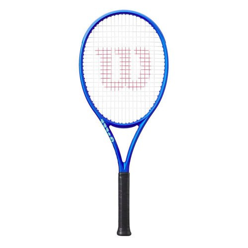 Wilson Ultra 100L V5 Tennis Racket