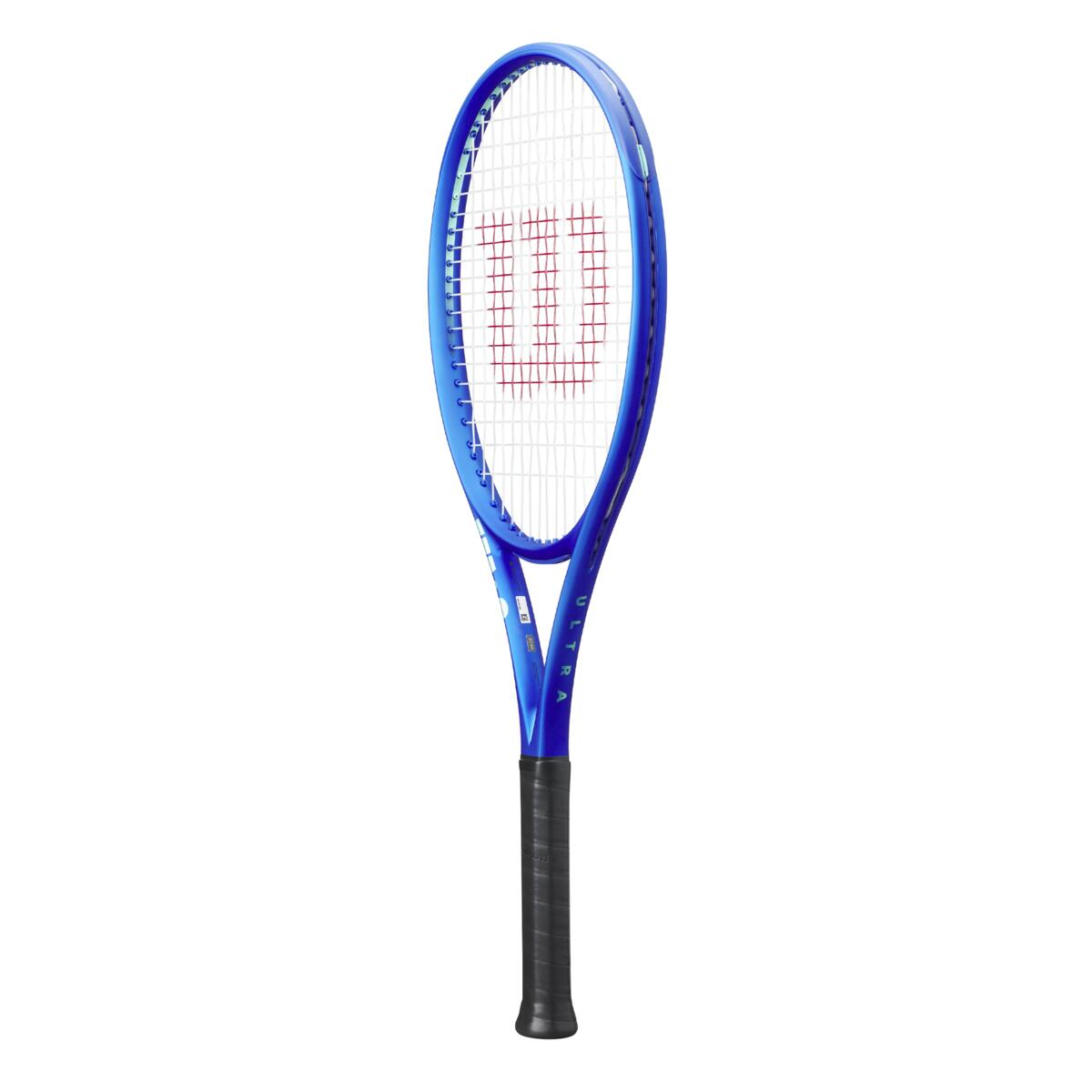 Wilson Ultra 100UL V5 Tennis Racket (Unstrung)