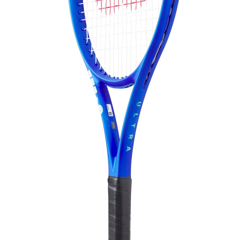 Load image into Gallery viewer, Wilson Ultra 100 V5 Tennis Racket
