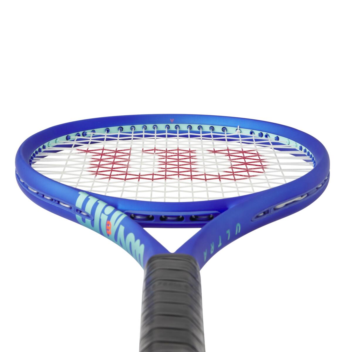 Wilson Ultra 100 V5 Tennis Racket (Unstrung)