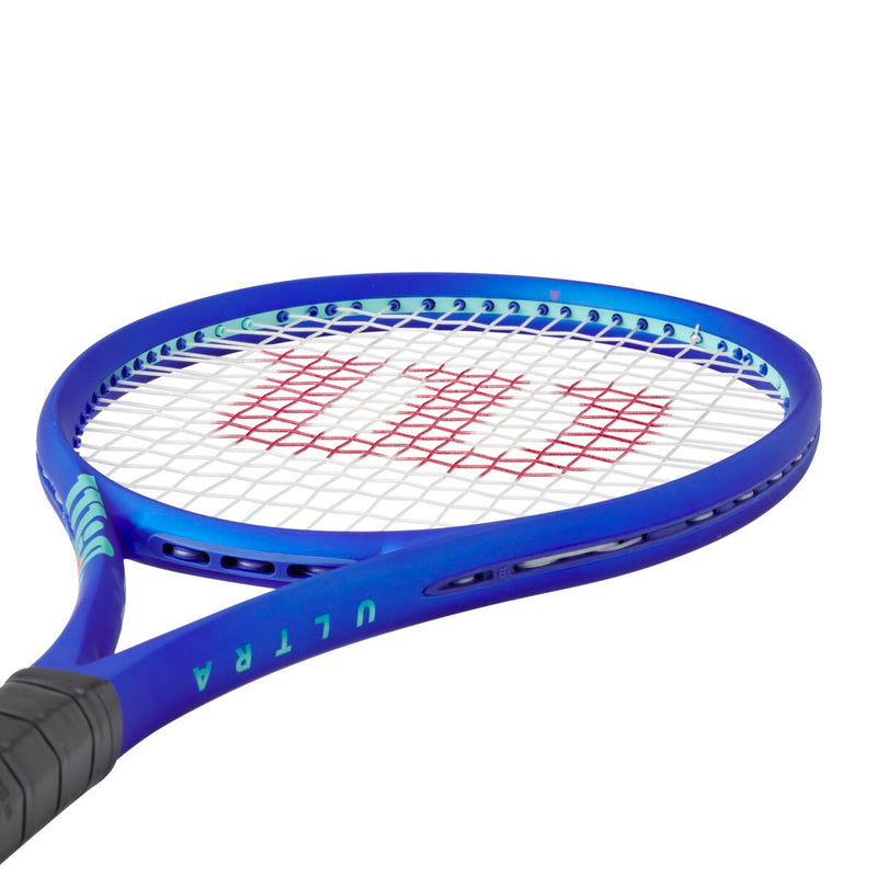 Load image into Gallery viewer, Wilson Ultra 100 V5 Tennis Racket
